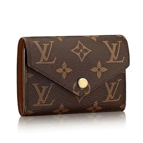 lv wallet women's small|small wallet louis vuitton.